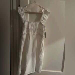 White Boutique Dress